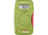 Multimetro Digitale Extol Craft 417400, Tascabile