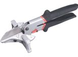 Forbici Angolari Multifunzionali Per Stampi/Profili In Plastica, 240 Mm