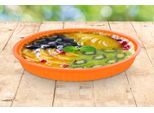 Stampo Per Torte In Silicone 29 X 3,5 Cm