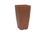 Vaso Da Fiori G21 Element Linea 40 X 76 X 40