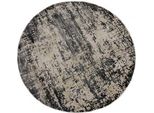 Cordoba Cerchio Grigio Scuro (⌀ 150 Cm)