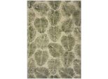 Tappeto Bakero Elisa 01 Verde 120X170 Cm