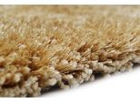 Shaggy Monaco Gold (80X150 Cm)