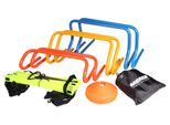 Merco Advantage Kit Kit Di Addestramento All'agilità Confezione Da 1 Set