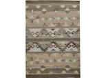 Kelim Naturale 33776 (120X180 Cm)
