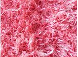 Shaggy Kota Rosa (170X240 Cm)