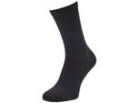 Calze Silvini Medolla UA2212 Sopra La Caviglia Nero Taglia 42-44 3123-UA2212-08004