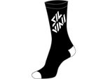 Calze Silvini Bardiga UA1642 Nero Taglia 42-44 3120-UA1642-08004