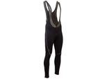 Silvini Rubenza Bib Pants MP1703 Uomo Elastico Lacklé Nero-Grigio Taglia 3XL 3221-MP1703-08117