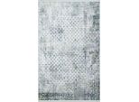 Verona 10 Crema/Grigio (130X190 Cm)