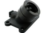 Collettore Aspirazione Non Strozzato D. 12 A 21 Mm Per Minarelli AM6