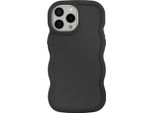 Avizar, Custodia Candy Per Iphone 15 Pro Antiurto, Nero