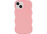 Avizar, Custodia Candy Per Iphone 14 Antiurto, Rosa