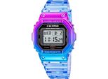 Collezione Digital Vintage Calypso Light Blue Colour Splash - Unisex