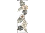 Mauro Ferretti Decorazione Da Parete Too 30,5X2,5X88,5 Cm Multicolore