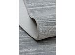 Lagos 19 Grigio Chiaro (140X200 Cm)