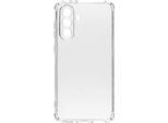 Samsung Tactical Tpu Plyo Cover Per Samsung Galaxy A36 5G Trasparente