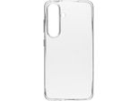 Tactical Tpu Cover For Galaxy A26 5G Transparent