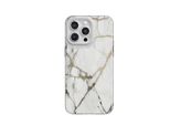 Switcheasy Ozdobné Puzdro Artist Double In-Mold Pre Iphone 15 Pro Max Avorio