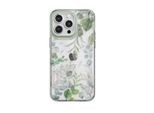 Switcheasy Ozdobné Puzdro Artist Double In-Mold Pre Iphone 15 Pro Max Verde