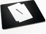 Sigel SA106 Blocco Per Scrittura Eyestyle - Similcuoio, Bianco