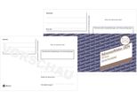 Avery Zweckform 2824 Avery Zweckform® 2824 Etichette Per Indirizzi/ Pacchi, Din A6, Autoadesive, 100