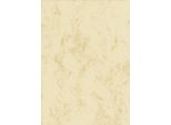 Sigel DP181 Carta Marmorizzata, Beige, A4, 90 G/M², 25 Fogli