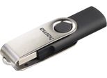 Hama Chiavetta Usb 2.0 "Rotate"", 8 Gb"