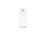 Silicon Power Ultima U03 - Unità Flash Usb - 16 Gb - Usb 2.0 - Bianco Neve