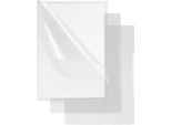 Soennecken SichthüLle 1515 Din A4 Pp Transparent 100 St./Pack.