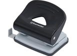 Soennecken Locher 3279 Bis 25Blatt Metall Schwarz