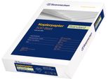 Carta Per Fotocopie Soennecken Standard 5555 Din A4 80G Bianco 500 Fogli/Confezione.
