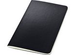 Sigel CO865 Quaderno Conceptum - A6 Circa, A Righe, 32 Fogli, Nero