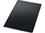 Sigel CO861 Quaderno Conceptum - Circa A4, A Righe, 32 Fogli, Nero