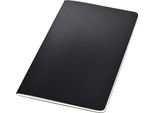 Sigel CO863 Quaderno Conceptum - Circa A5, A Righe, 32 Fogli, Nero