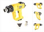 Dewalt D 26414-QS Pistola Ad Aria Calda 2000 Watt 50 - 600 °C