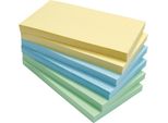 Soennecken Sticky Note Oeco 5834 Rc 125X75Mm 100 Fogli Assortiti 6 Pezzi.