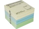 Soennecken Sticky Note Oeco 5832 Rc 75X75Mm 100 Fogli Assortiti 6 Pezzi.