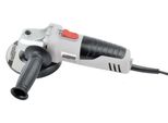 BrÜDer Mannesmann M12175 BrÜDer Mannesmann Smerigliatrice Angolare A Una Mano, 115 Mm, 500 W