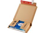 Colompac Cartone Per Spedizioni Universal CP021.09 307X78X250 Mm Marrone