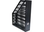 Cartella Per Riviste Oeco 1622 Din A4 Ps Nero