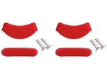 Ganascia Di Ricambio In Plastica Knipex 1K 81 1X 250 (4X)