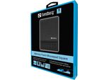 Sandberg Memory Foam Mousepad Quadrato