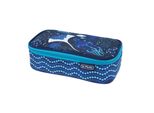 Herlitz 50043484 Herlitz SchlampermäPpchen Beatbox Deep Ocean Motiv, 22,5 X 12,0 Cm