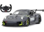 Jamara Porsche 911 GT2 Rs Clubsport25 TüR Man.1:14 2,4Ghz Gr