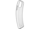 Cellularline Fine - Iphone 15 Trasparente (60474)
