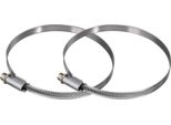 Fascetta Stringitubo 90-110 Mm, 2 Pezzi (00220748) Accessori Di Installazione