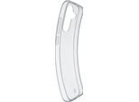 Cellularline Cellularline Soft - Custodia In Gomma Morbida Per Galaxy A15