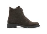 Clarks Orinoco2 Zip Pelle Marrone Stivali Da Donna Clarks Orinoco2 Zip Pelle Marrone Stivali 36