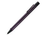 Lamy 1238387 Lamy Kugelschreiber Safari Lila Schreibfarbe Schwarz, 1 St.
